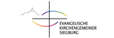 Ev. Kirchengemeinde Siegburg Logo